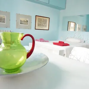  Appartement Quattro Gatti Attico Centro