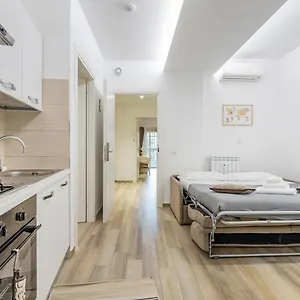  Alloggio in famiglia Ostiense Flat&rooms By Rentbeat
