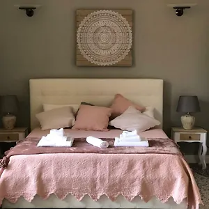  Maison d'hôtes Monti Luxury